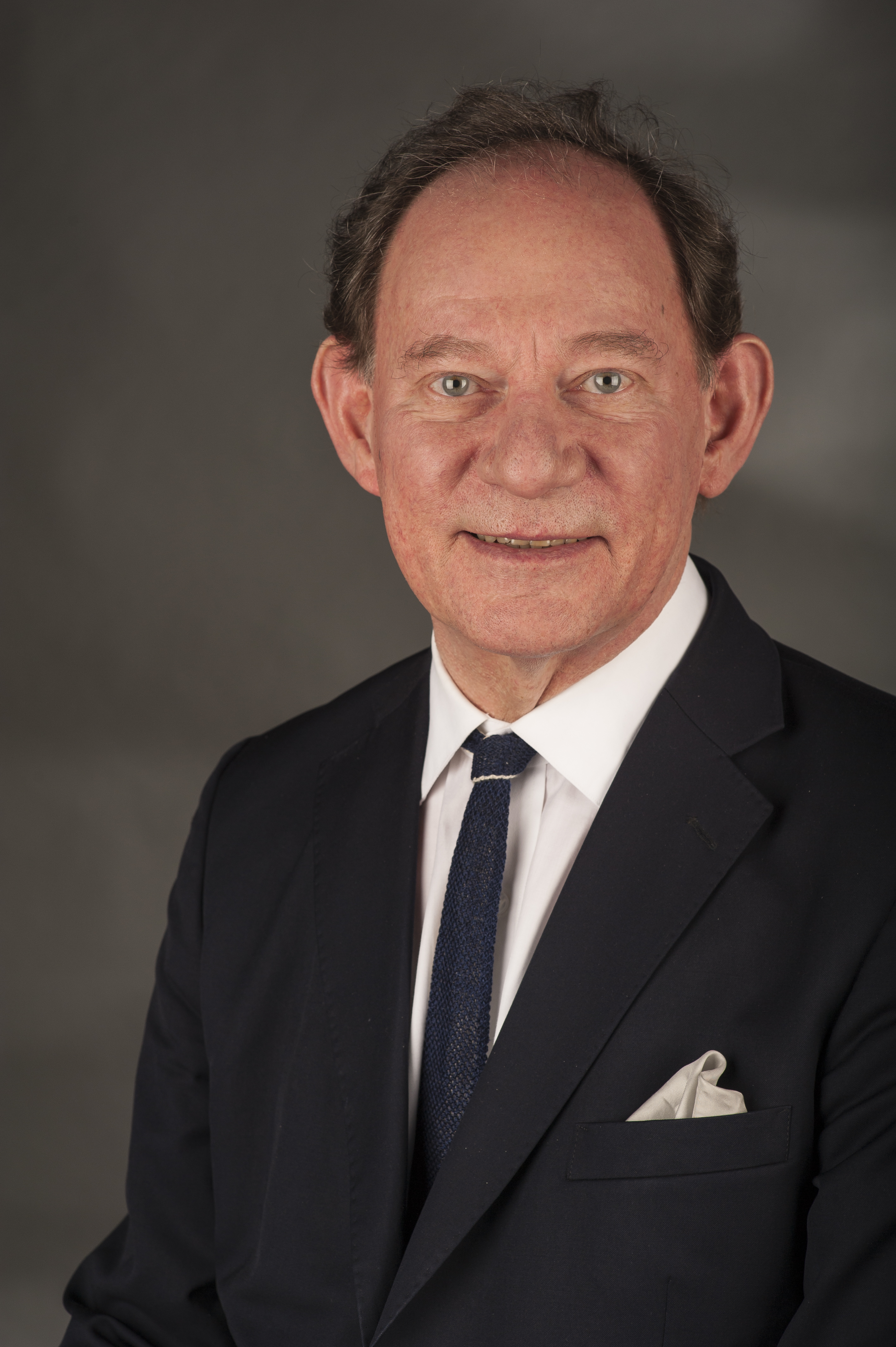 Edward McMillan-Scott Foto