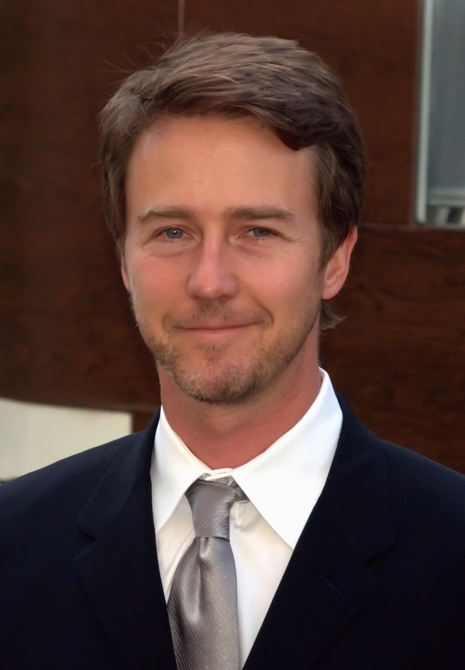 Edward Norton Foto