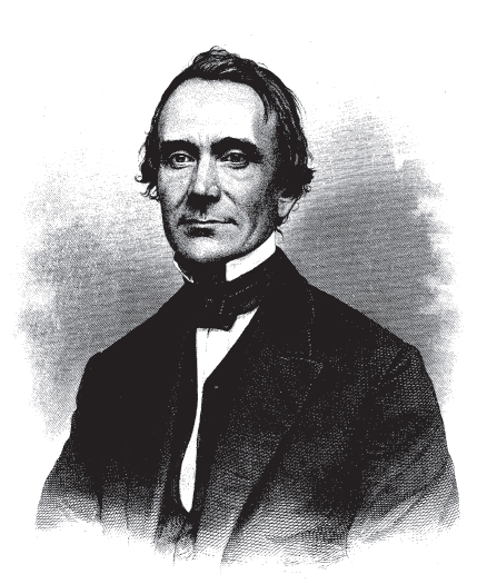 Edward Thomson Foto