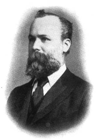 Edward Maunder Foto