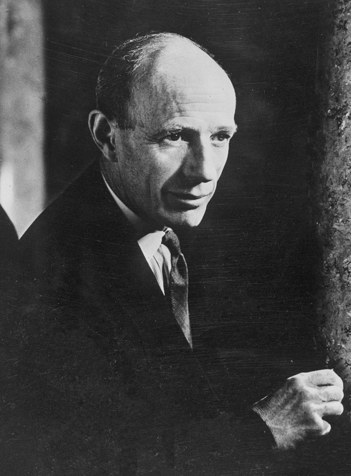 E. F. L. Wood Foto