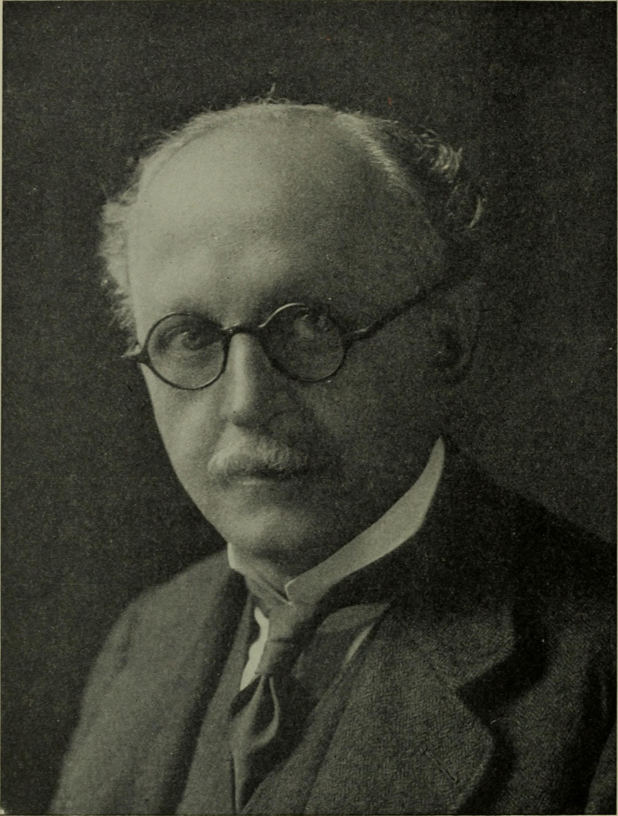 Edwin Lutyens Foto