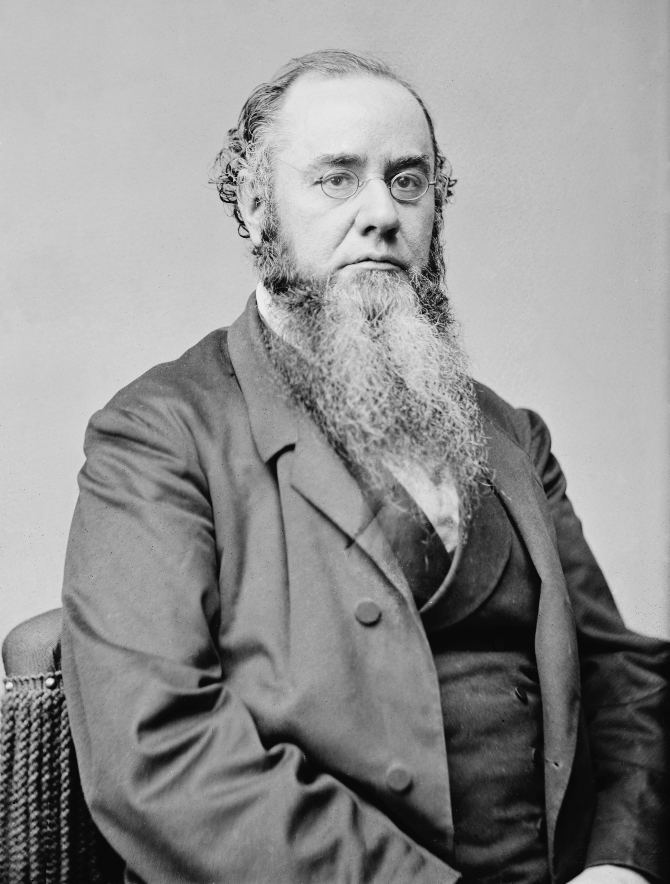 Edwin M. Stanton Foto