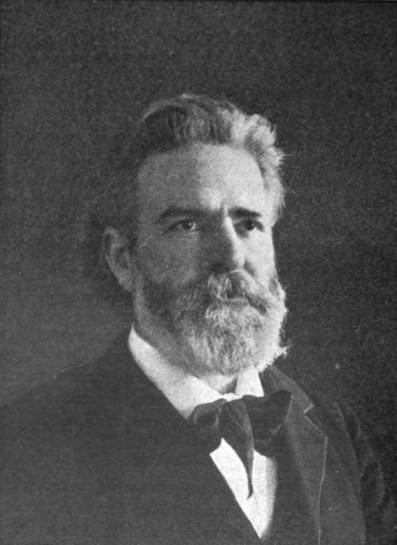 Edwin Markham Foto