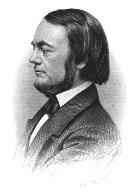 Edwin Percy Whipple Foto