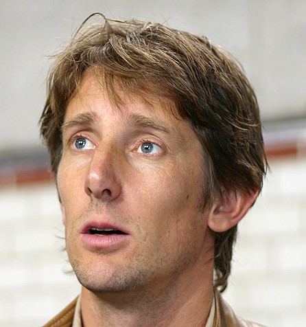 Edwin van der Sar Foto