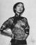 Eileen Chang Foto