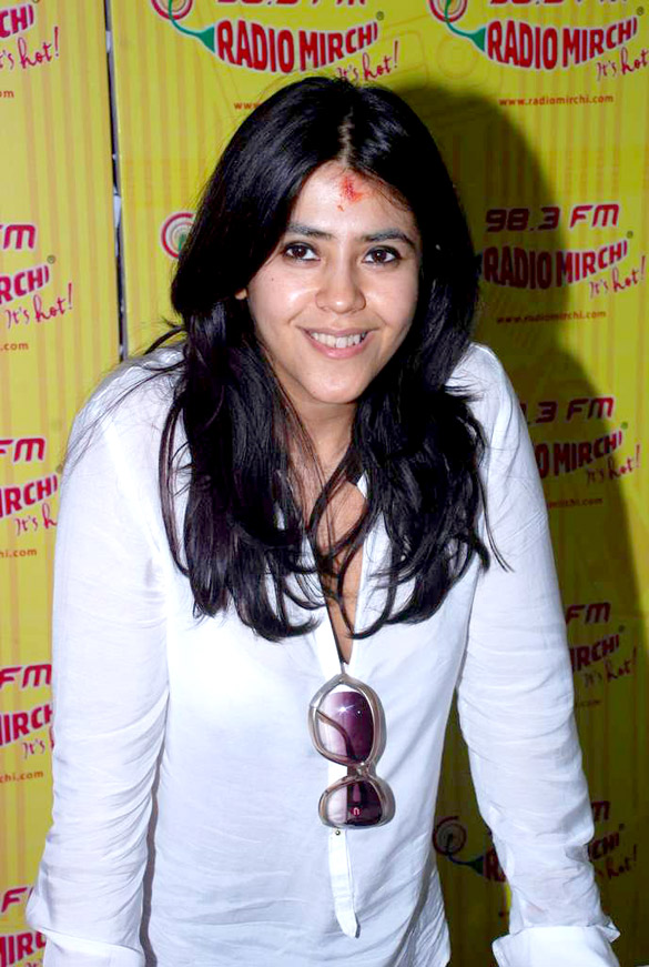 Ekta Kapoor Foto