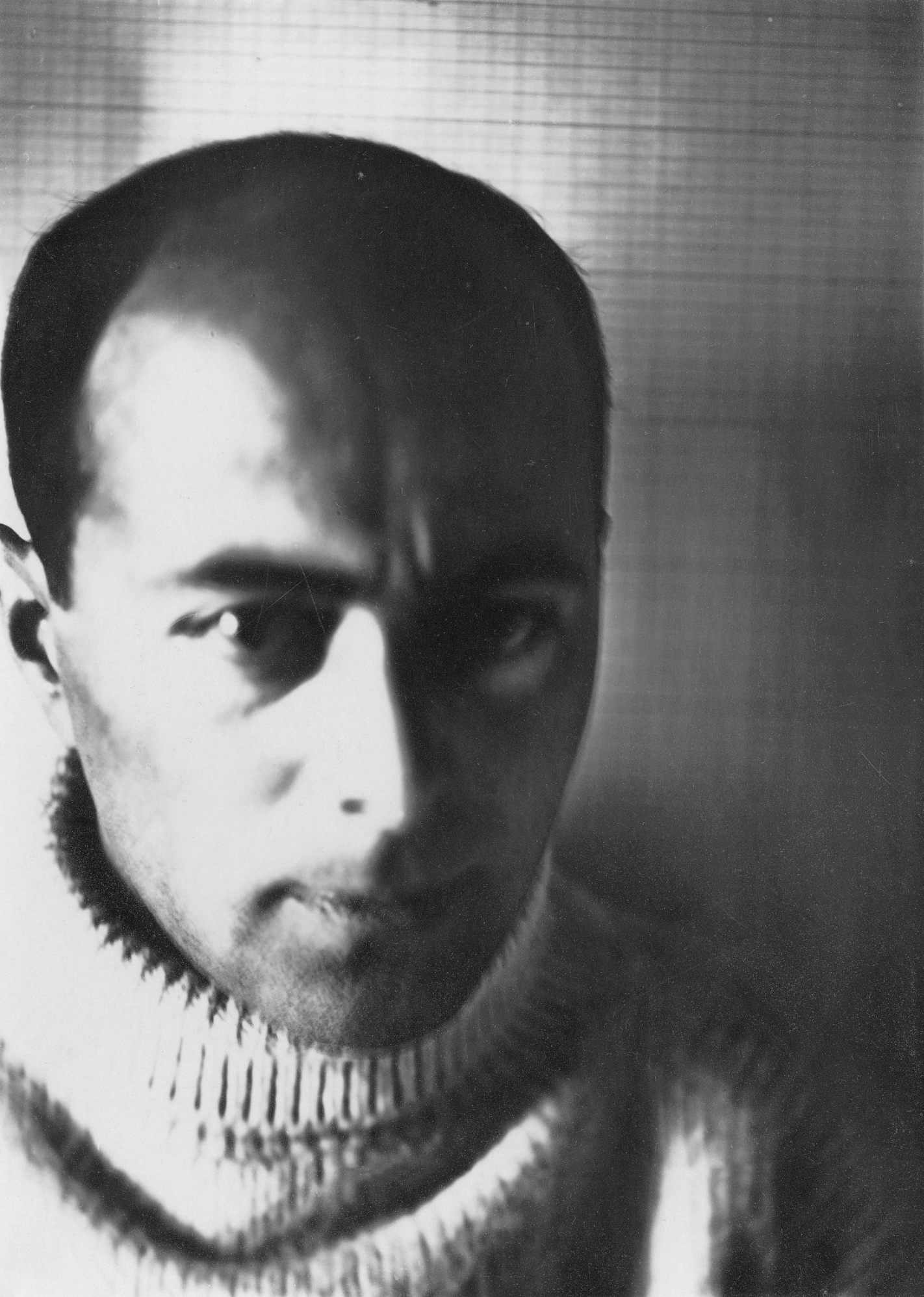 El Lissitzky Foto