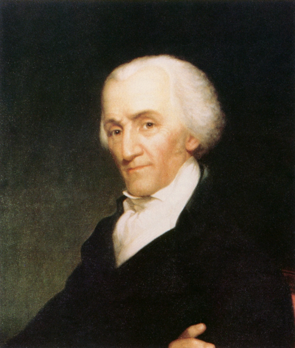 Elbridge Gerry Foto