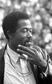 Eldridge Cleaver Foto