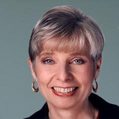 Eleanor Clift Foto