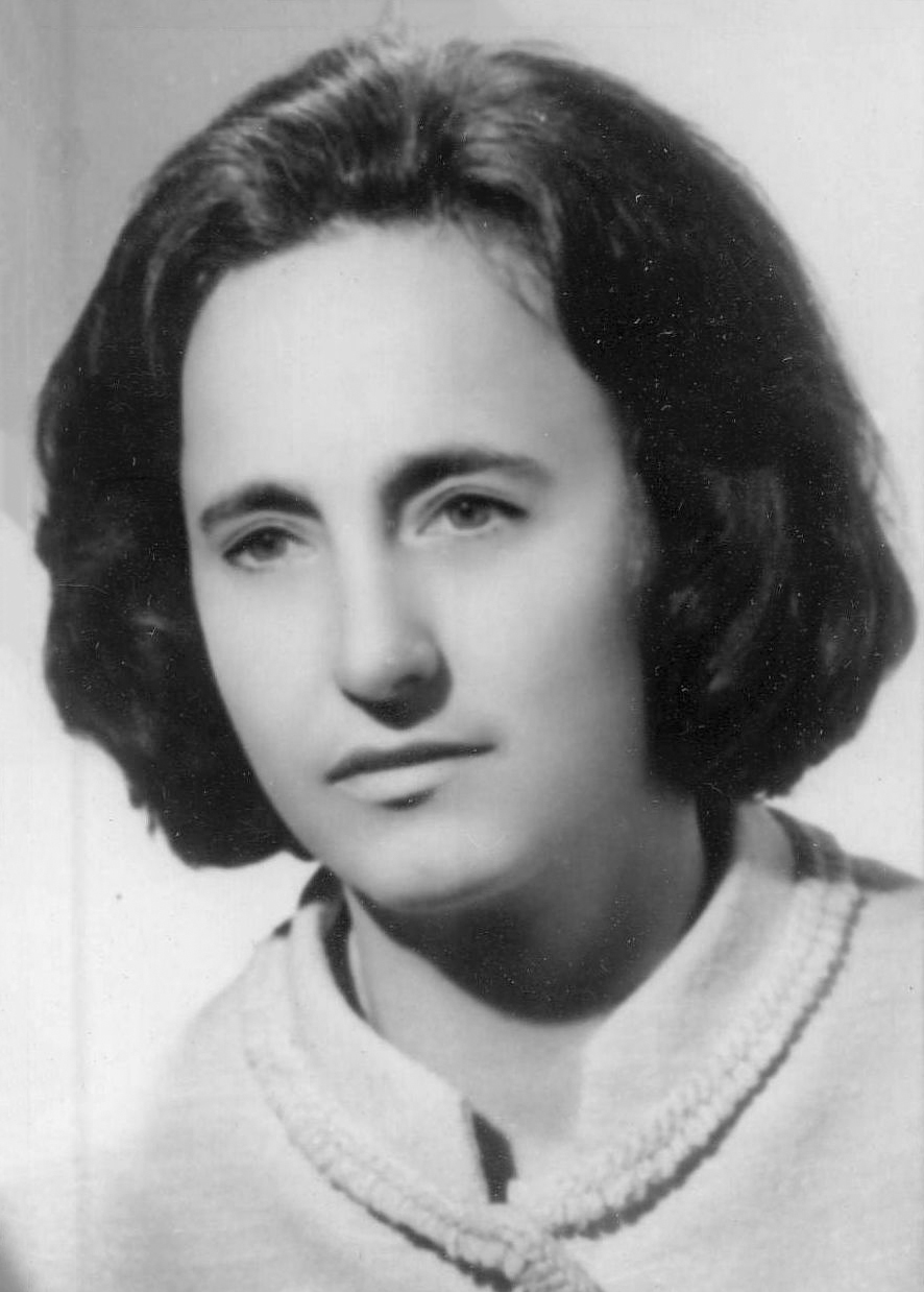 Elena Ceaușescu Foto