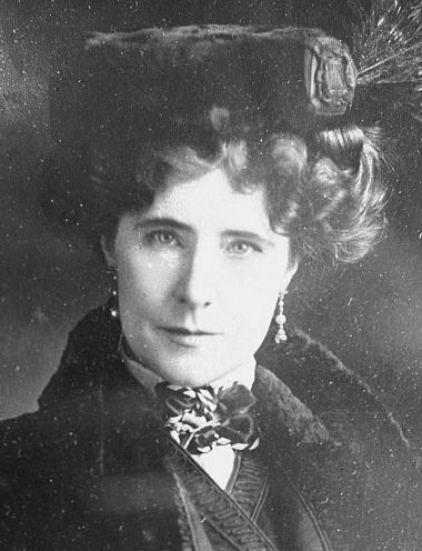 Elinor Glyn Foto