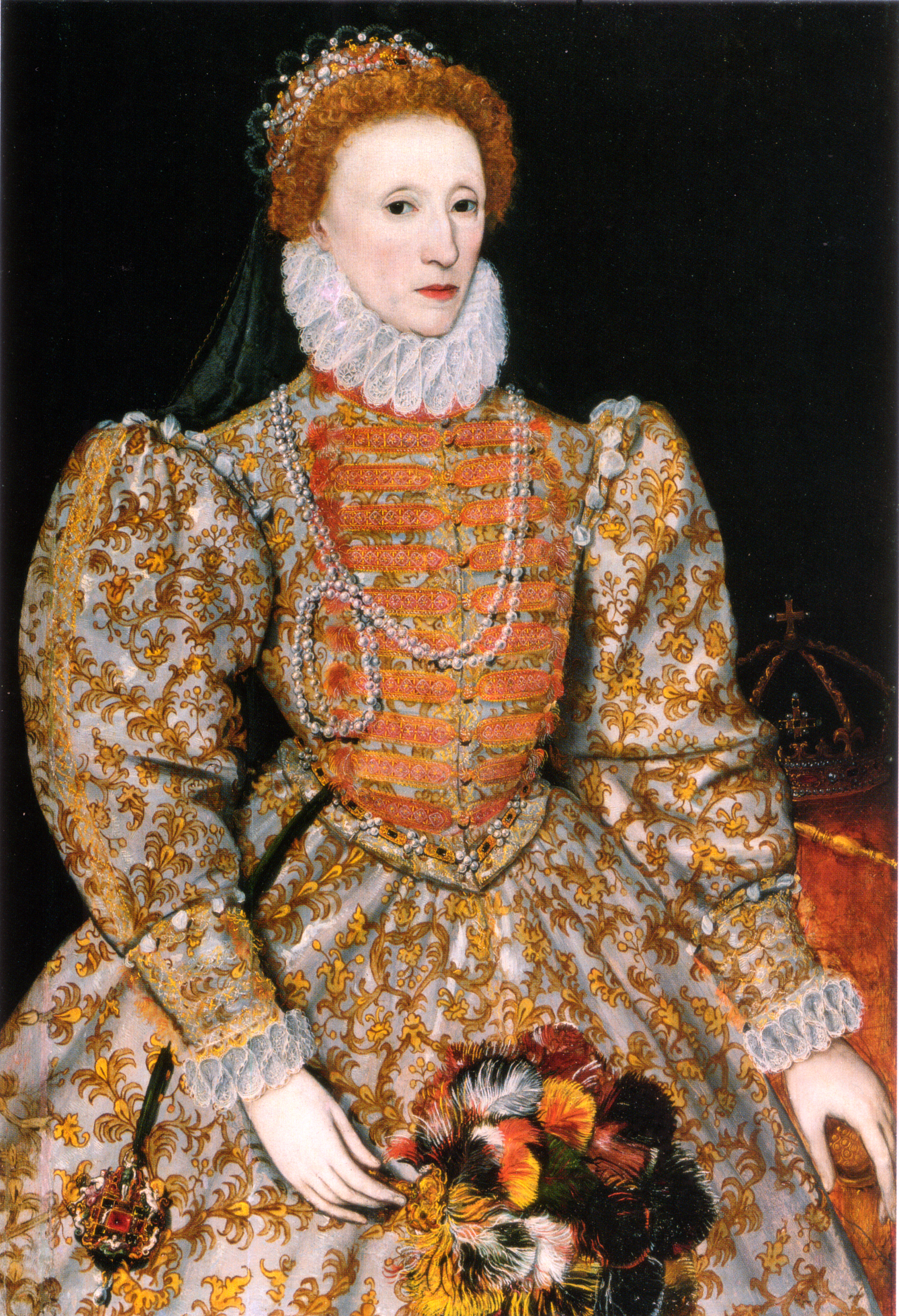 Isabel I Foto
