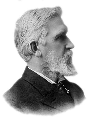 Elisha Gray Foto