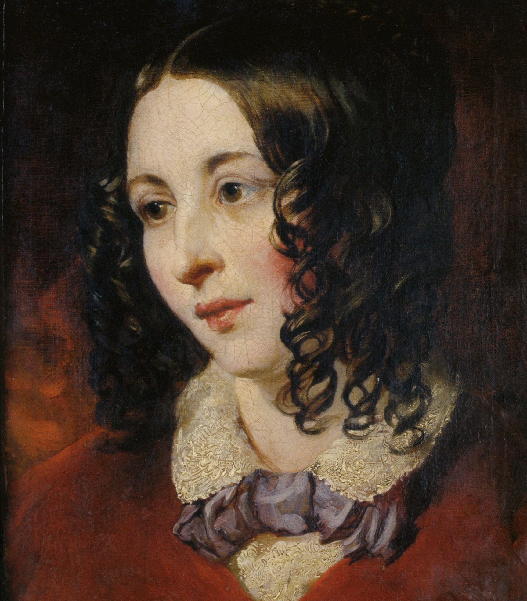 Eliza Cook Foto
