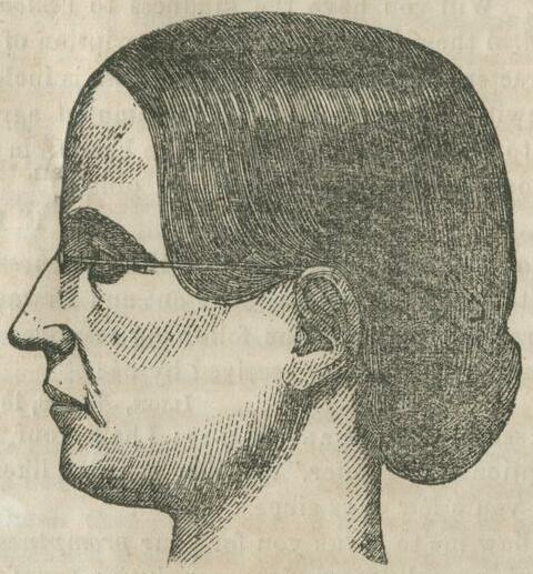 Eliza Farnham Foto