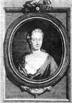 Eliza Haywood Foto