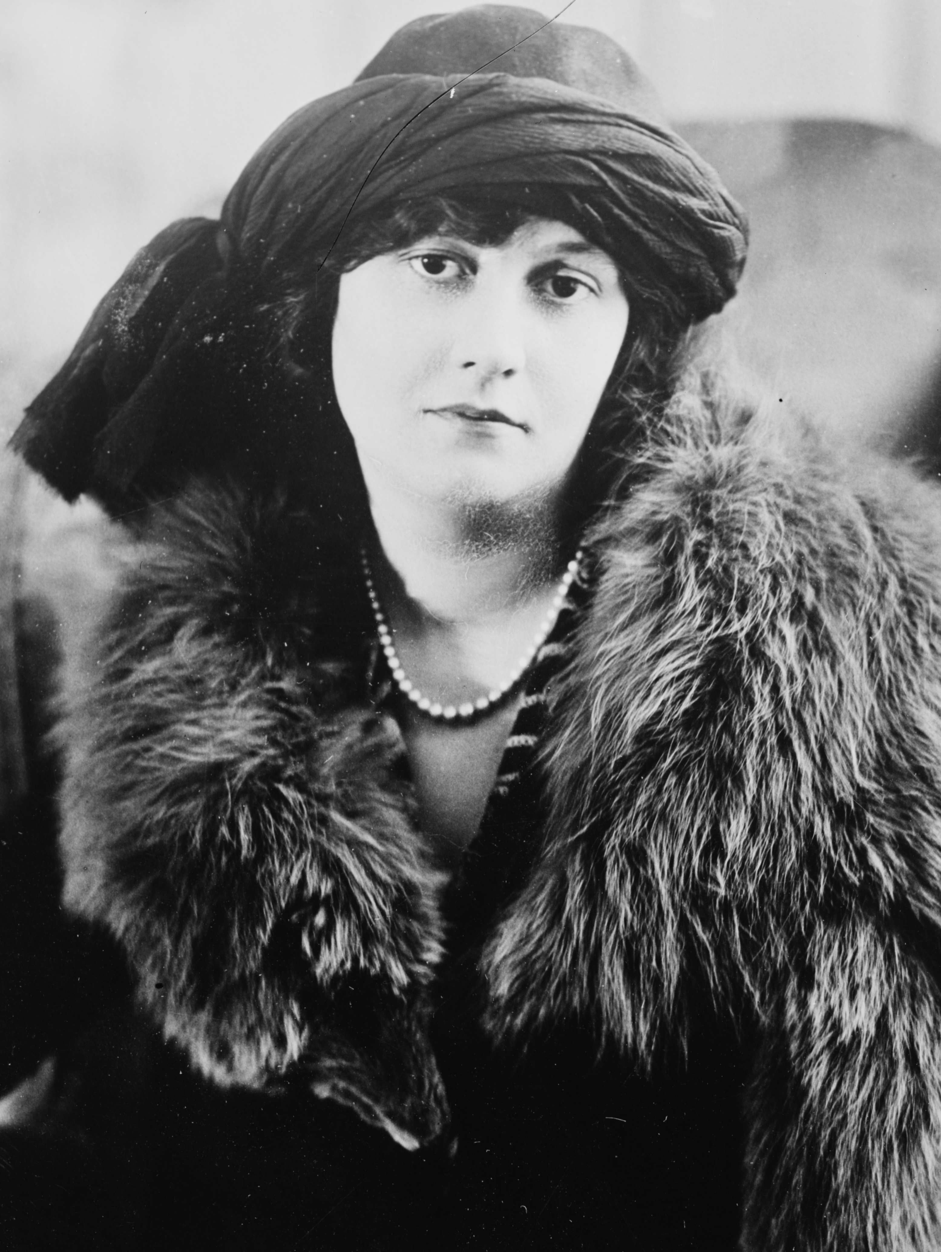 Elizabeth Bibesco Foto