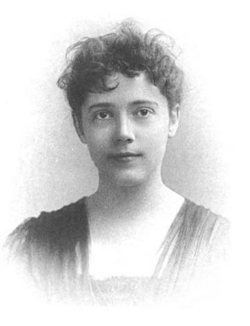 Elizabeth Bisland Foto