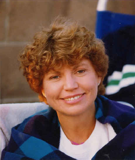 Elizabeth Clare Prophet Foto