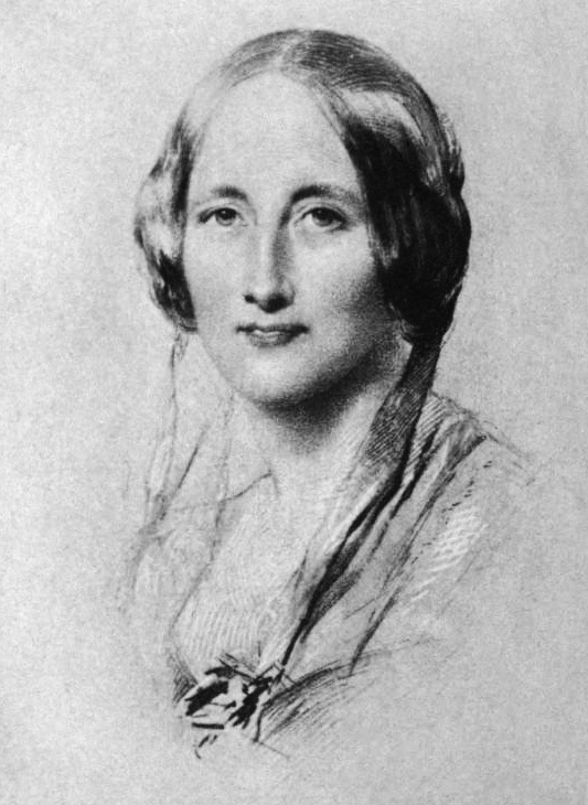 Elizabeth Gaskell Foto