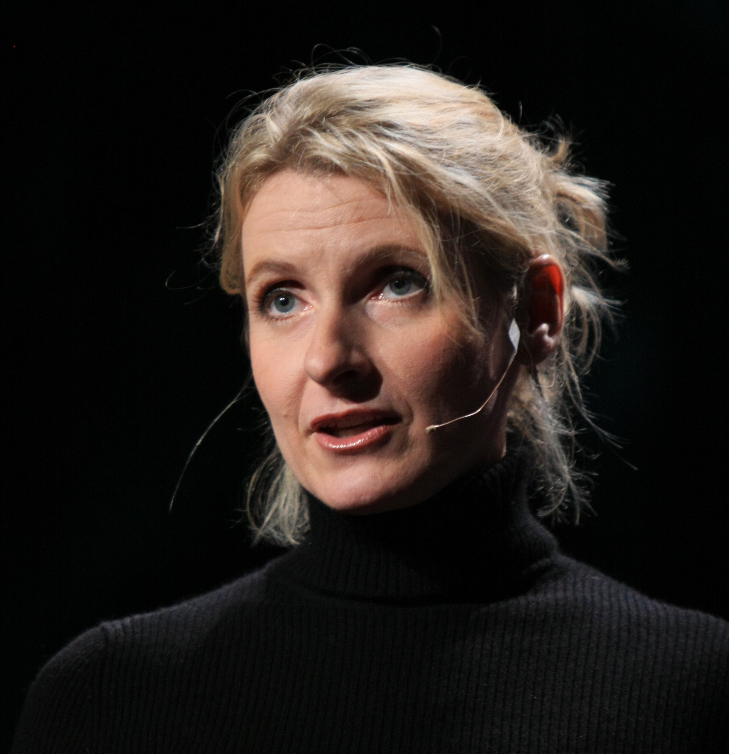 Elizabeth Gilbert Foto