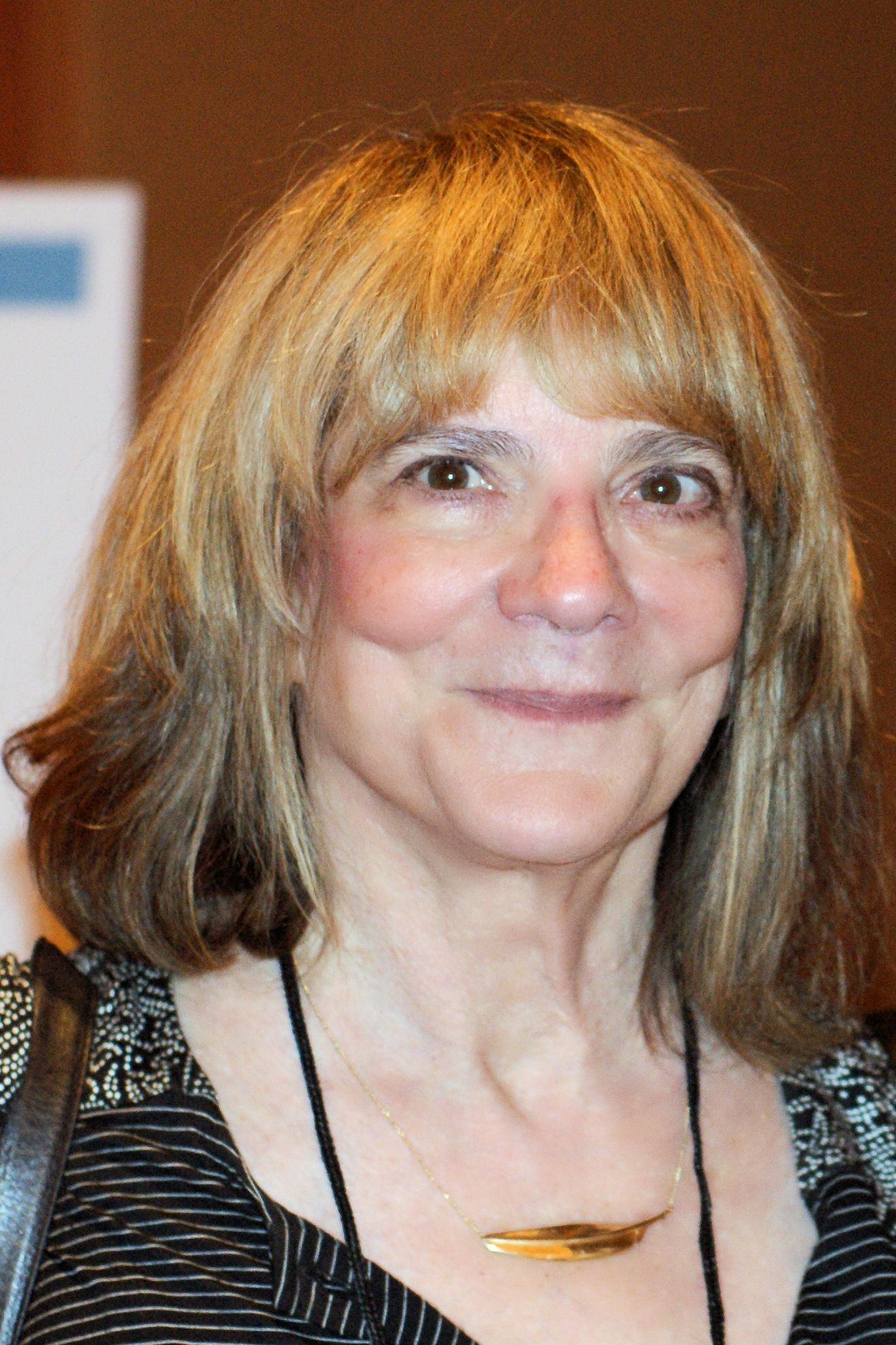 Elizabeth Loftus Foto