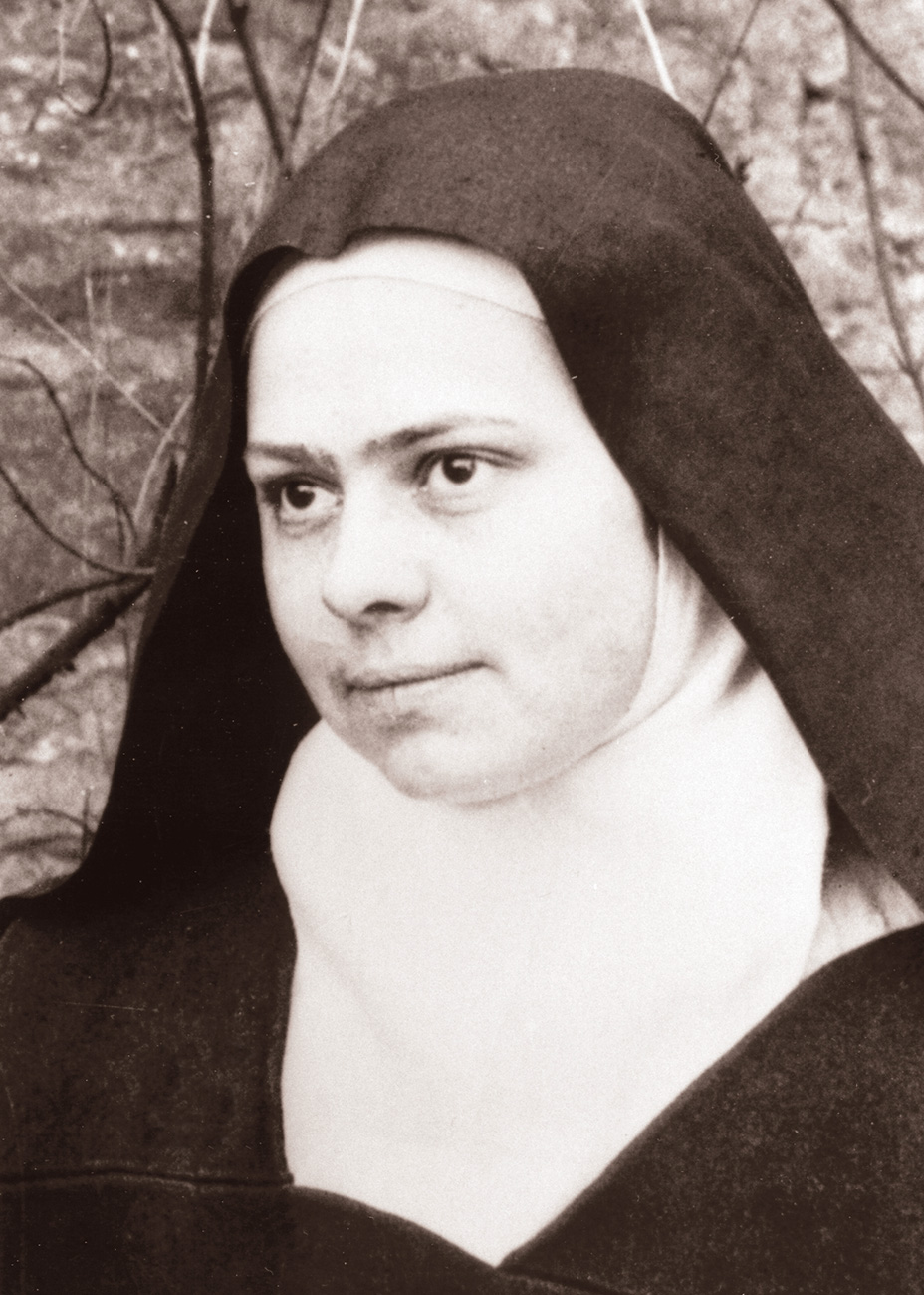 Isabel de la Trinidad Foto