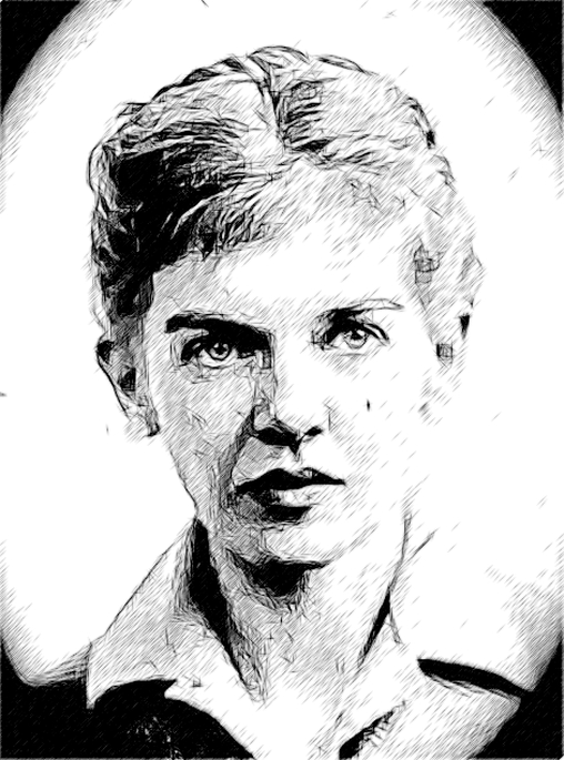 Elizabeth Smart Foto