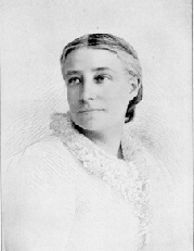 Elizabeth Stuart Phelps Ward Foto