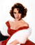 Elizabeth Taylor Foto