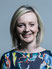 Liz Truss Foto