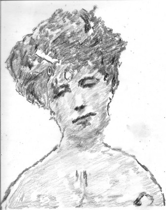 Elizabeth von Arnim Foto