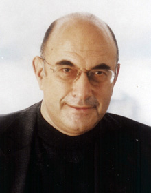 Elkhonon Goldberg Foto