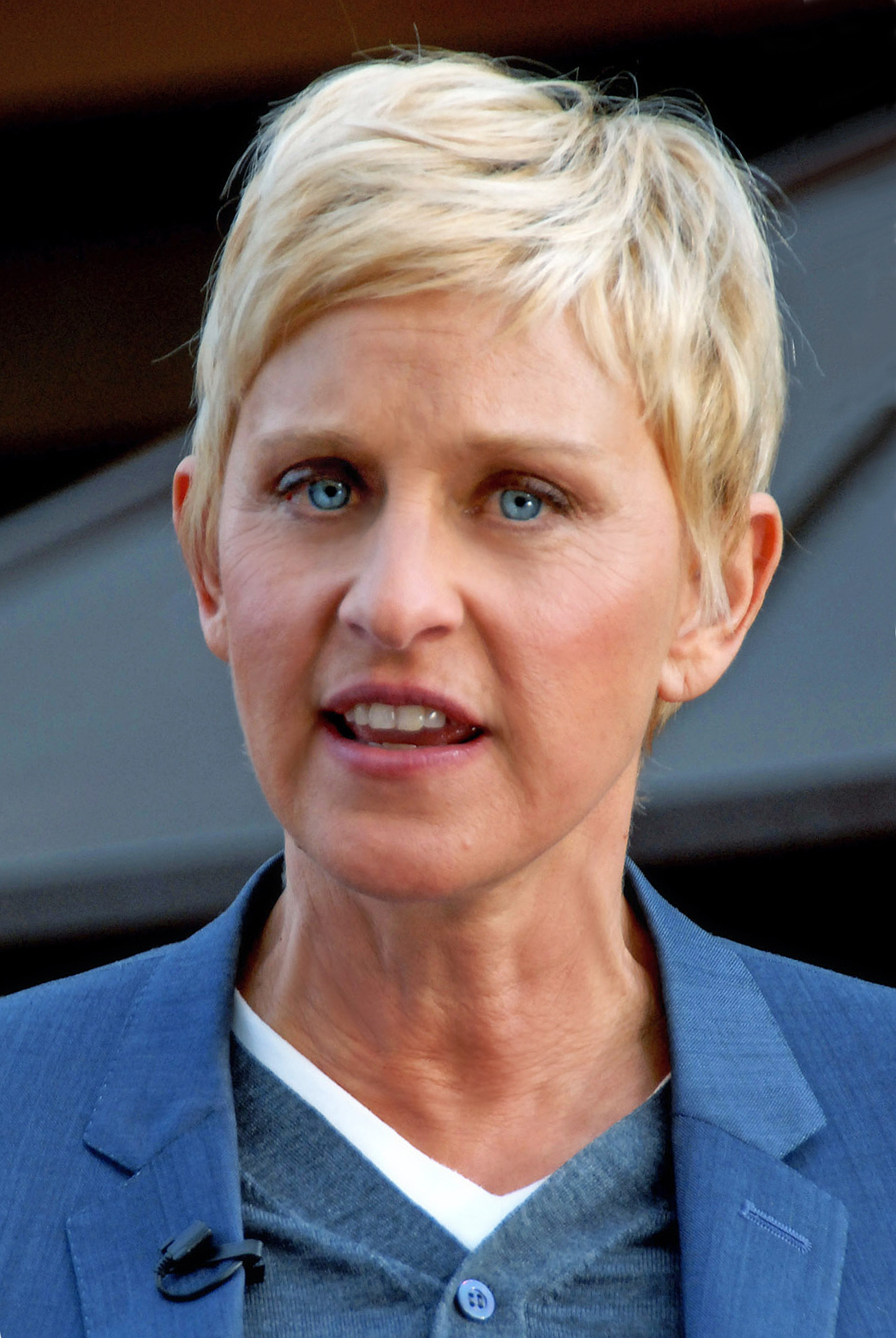 Ellen DeGeneres Foto