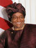 Ellen Johnson-Sirleaf Foto
