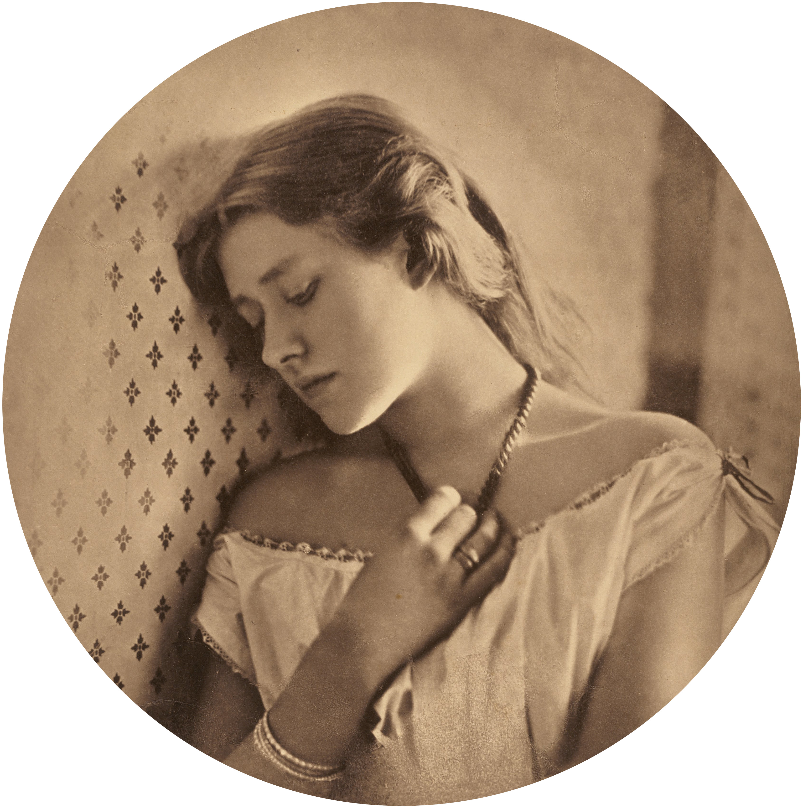 Ellen Terry Foto