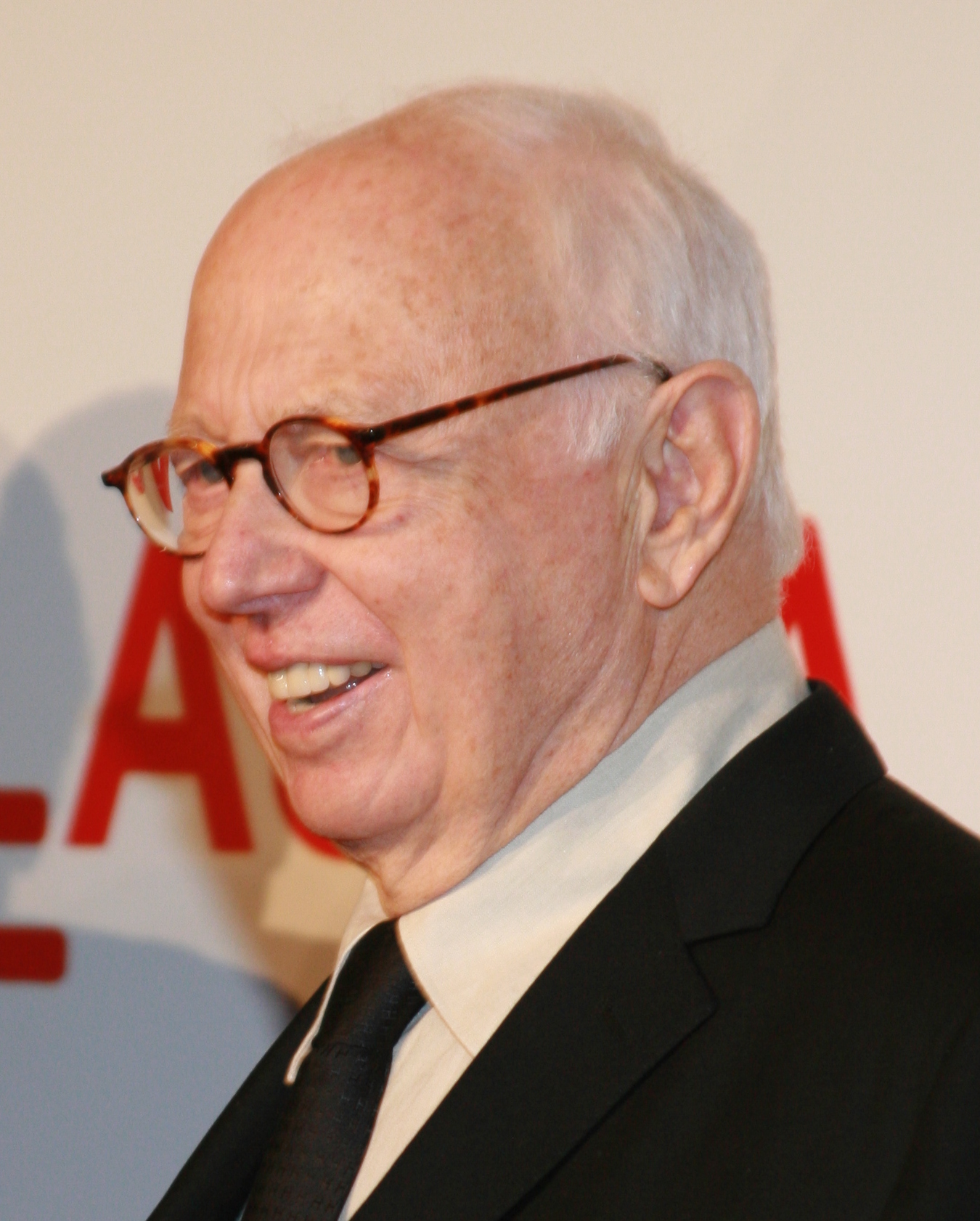 Ellsworth Kelly Foto