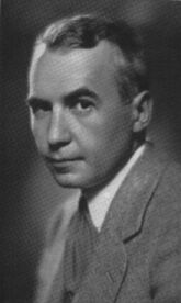 Elmer Davis Foto