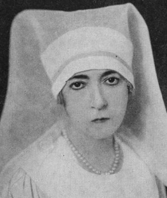 Elsie de Wolfe Foto