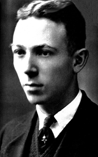 E. B. White Foto