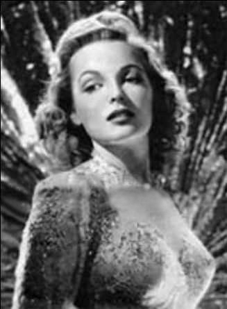 Elyse Knox Foto
