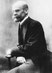 Émile Durkheim Foto