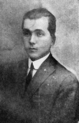 Emilio López Arango Foto