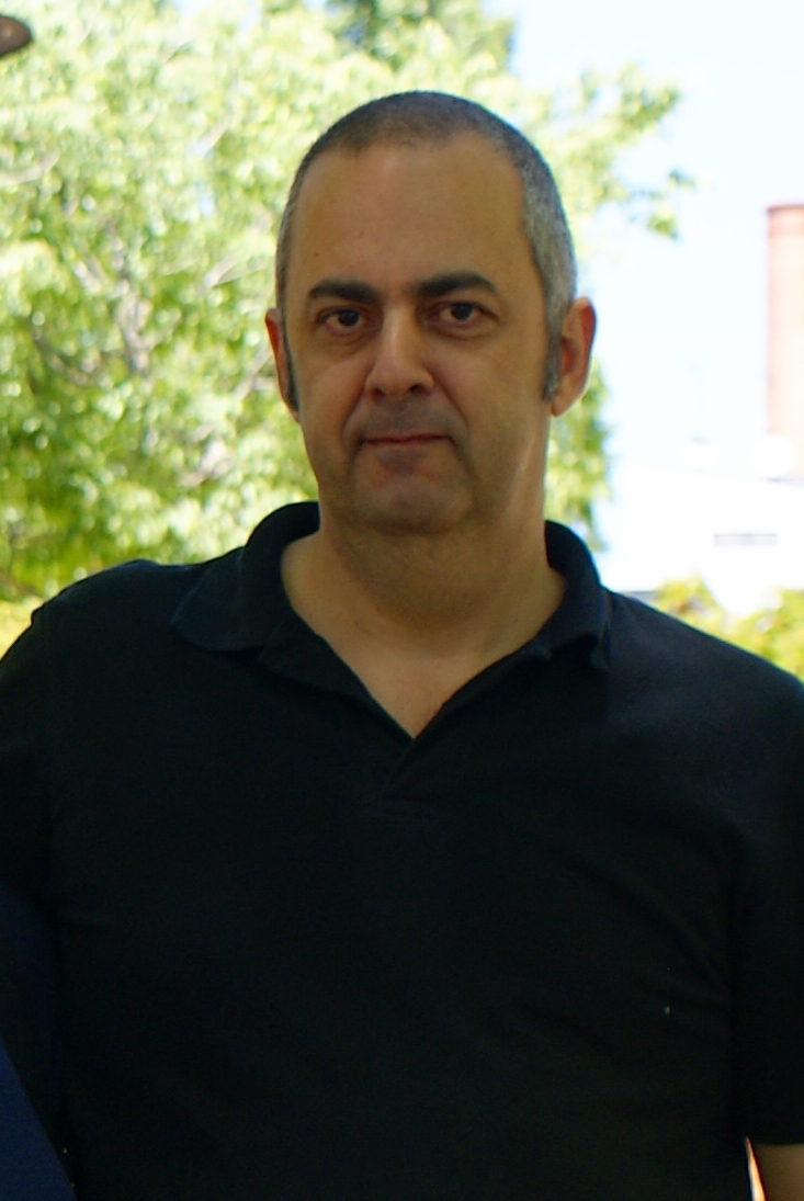 Emilio Silva Foto
