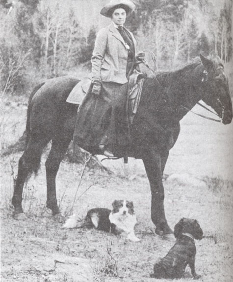 Emily Carr Foto