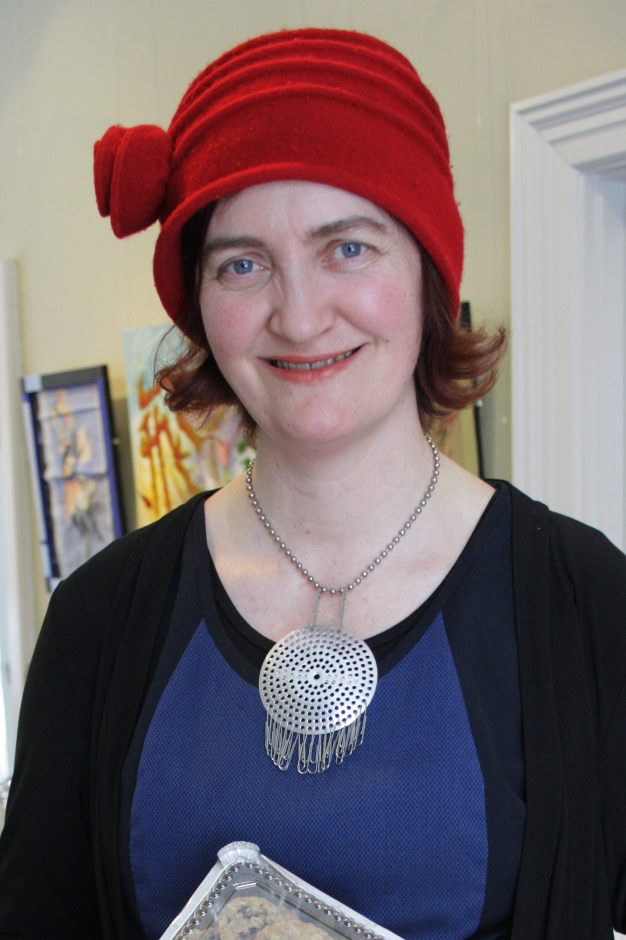 Emma Donoghue Foto