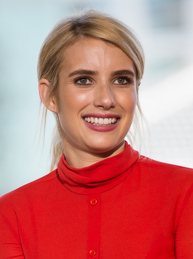 Emma Roberts Foto
